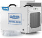 ALORAIR Sentinel HDi100 Commercial Dehumidifier with Pump, 220 Pints Whole Homes Dehumidifier for Crawl Spaces, Basements, up to 2,900 sq. ft. cETL