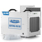 ALORAIR Sentinel HDi100 220 Pints Crawlspace Dehumidifier with Pump