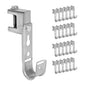 ICC J-Hook in 25 Pack (Beam Clamp, 3/4 in)