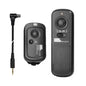 2.4GHz Remote Shutter Release RW221-E3 Compatible with Canon Olympus Fuji