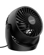 Gaiatop Desk Fan, 5-Inch Portable Electric Table Desktop Air Circulator Fan