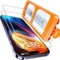 TOCOL for iPhone 16 Pro Privacy Screen Protector