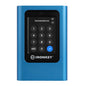Kingston IronKey Vault Privacy 80 3.8TB External SSD | FIPS 197 | XTS-AES 256GB Encrypted | Touch Screen PIN | Secure Data Protection | IKVP80ES/3840G