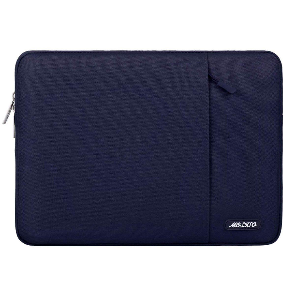 MOSISO Laptop Case 14 inch, Laptop Sleeve Bag with Pocket