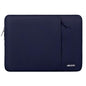 MOSISO Laptop Case 14 inch, Laptop Sleeve Bag with Pocket