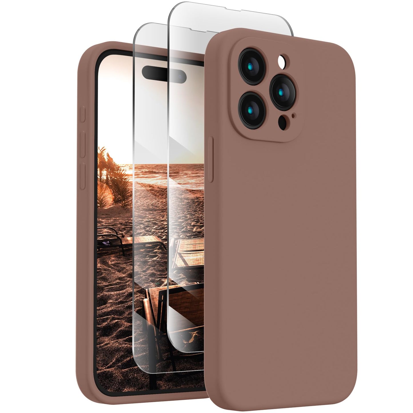 FireNova Designed for iPhone 13 Pro Case — Iphone 15 Pro