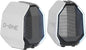D-ONE 30W PC Gaming Computer Speakers for Laptop, Mac, Desktop Computer, Woofer Speakers, Bluetooth, USB, 3.5mm AUX Inputs, RGB Lights, Multimedia Speakers, White