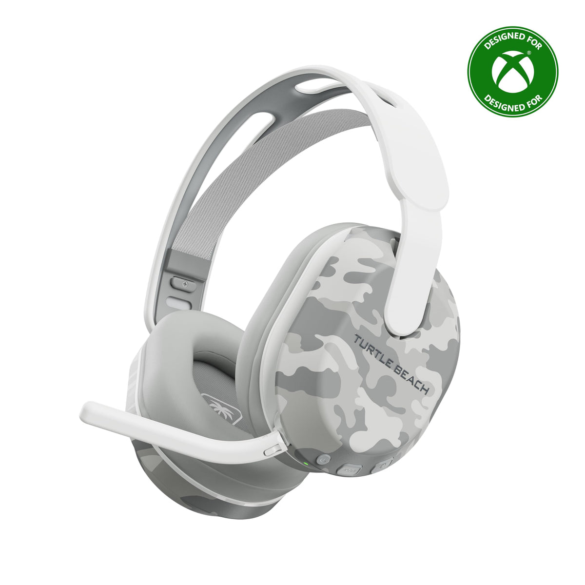 Turtle Beach Stealth 600 Wireless Gaming Headset for Xbox, PS5, PC, Mobile