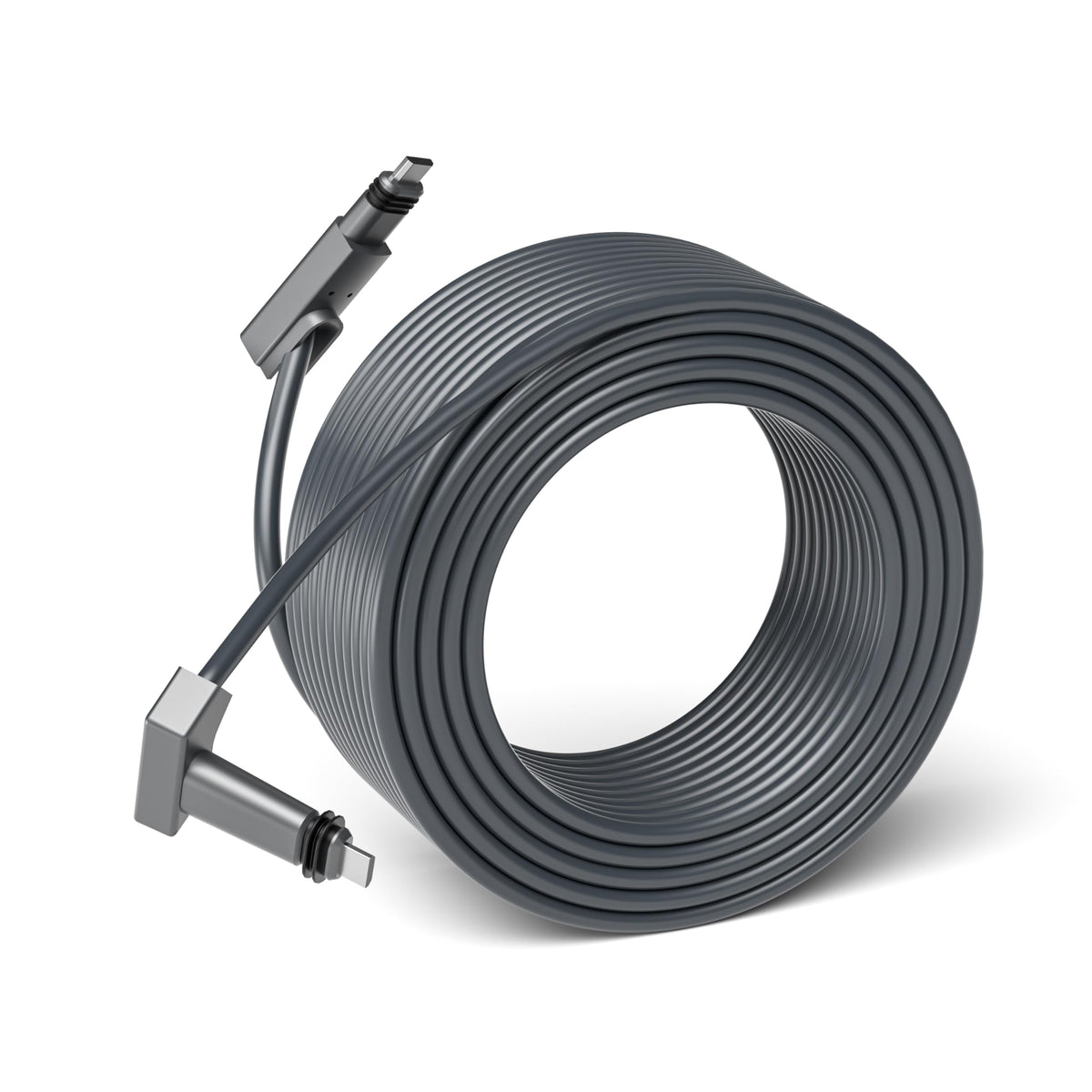Azduou 16.4FT RJ45 Cable Coupler RJ45 Inline Coupler Ethernet Coupler Ethernet Extension Cable Ethernet Cable Extender, for Starlink Gen3, Starlink Mini, Router, PC, Network Switch, Xbox, PlayStation
