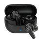 JLab Go Pods ANC, True Wireless Earbuds, Active Noise Cancelling, Bluetooth, Black
