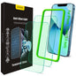 JESOHO Blue Light Screen Protector for iPhone 13 mini 5.4 inch