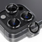Choiche for iPhone 15 Pro/iPhone 15 Pro Max Camera Lens Protector
