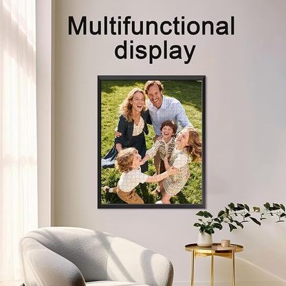 Personalized Photo Puzzle with Glossy Finish – Custom Jigsaw Puzzle 120/200/300/500/1000/1500 Pieces for Family, Couples, Pets, Birthdays, and Weddings (1000-Vertical)