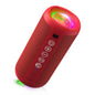 Ortizan X10 Portable Bluetooth Speaker, IPX7 Waterproof, Wireless, Teal
