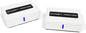 WSA-5TR-V2 Wireless Subwoofer Speaker Kit, 5.2G / 5.8GHz Dual Band Selectable, Total 106 RF Channel Auto Switching