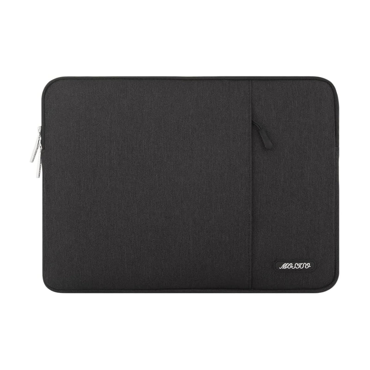 MOSISO Laptop Case 12.3 inch, 11-11.6 inch Laptop Sleeve Bag with Pocket