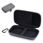 Hard Travel Case Fit for RAVPower 26800/20100/20000mAh, Anker Power Core 26800mAh/PowerCore +26800mAh, Dulla M50000 Power Bank 12000mAh, ROMOSS 30000mAh, Lab599 Tx500 Radio by SKYNEW (Large Black)