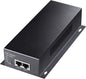 Cudy 90 Watts Gigabit PoE++ Injector, 10/100/1000Mbps PoE Adapter, 90W / 60W / 30W / 15.4W PoE Power Budget, PoE/PoE+ / PoE++ Adapter, IEEE 802.3af / 802.3at / 802.3bt Compliant, 48V ~ 52V (POE350)