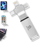 512GB Photo Stick, All in One Backup Flash Drive for iPhone Android Mac PC