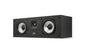 Polk Audio Monitor XT30 Compact Center Channel Speaker (Midnight Black)
