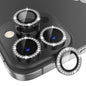 Choiche for iPhone 15 Pro/iPhone 15 Pro Max Camera Lens Protector