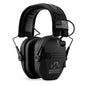 Walker's Razor Slim Patriot Series Muffs - Olive Drab Green