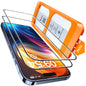 TOCOL for iPhone 16 Pro Privacy Screen Protector