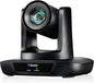 AI Auto Tracking PTZ Camera 3G-SDI/USB3.0/HDMI/LAN PoE 30X Optical and 8X Digital Zoom Live Streaming Camera 1080P 60FPS for Church Services Worship Education Events vMix OBS YouTube