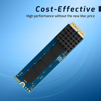 OWC Aura Pro X2 1TB NVMe SSD for Mac Pro (Late 2013-2019)