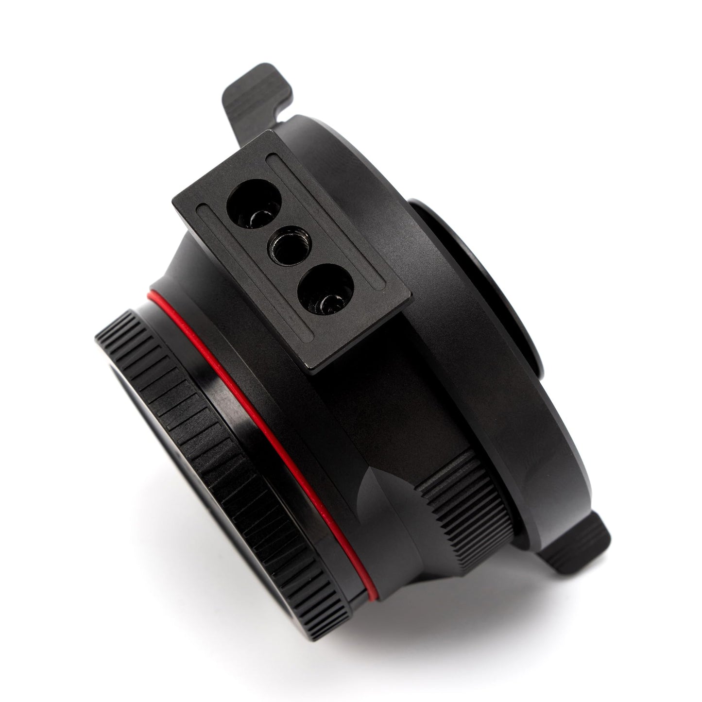 VILTROX PL-X Lens Mount Adapter Ring Converter with Rotary Lock Compatible with PL Lens to Fuji X-Mount Cameras X-Pro1, X-Pro2, X-T1, X-T2, X-T3, X-E1, X-E2, X-E2s, X-E3, X-H1