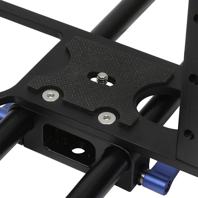 Vidpro Model CA-L Universal Aluminum Camera Cage