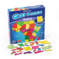 GeoPuzzle Africa & Middle East Jigsaw Puzzles, 65 Pc Puzzle for Kids