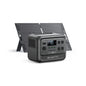 BLUETTI Elite 100 V2 Portable Power Station for Camping 1024Wh 1800W