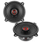 CERWIN-Vega! H693 6"× 9" 3-Way 150W 4Ω Coaxial Full Range Speaker Set(Pair)