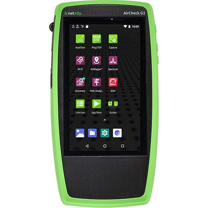 NetAlly AIRCHECK-G3-PRO, AIRCHECK G3 PRO Wireless Tester (Full TRI-Band)
