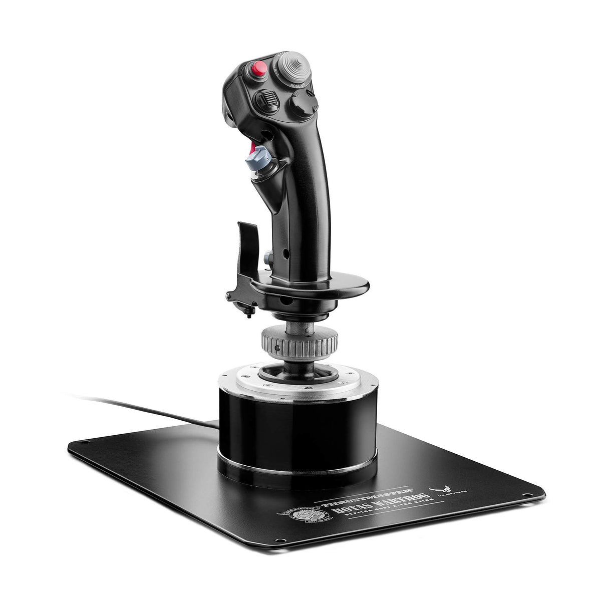 Thrustmaster HOTAS Warthog A10 Replica Flight Stick & Throttle Set - PC