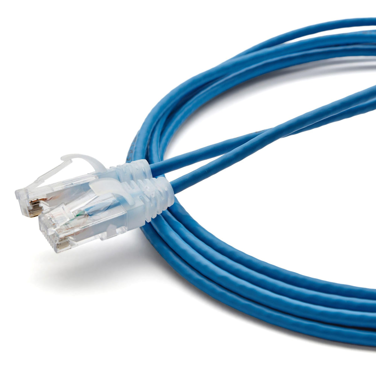 TRUECABLE Cat6 Component Rated Patch Cable, Unshielded (U/UTP), 5ft, Black, 28AWG Stranded Pure Copper, Snagless 10G High-Speed Ethernet Cable, PoE++ 4PPoE 100W, UL Listed, RoHS-3, 1 Pack