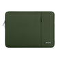 MOSISO Laptop Case 16 inch, 15-15.6 inch Laptop Sleeve Bag with Pocket — 13 inch