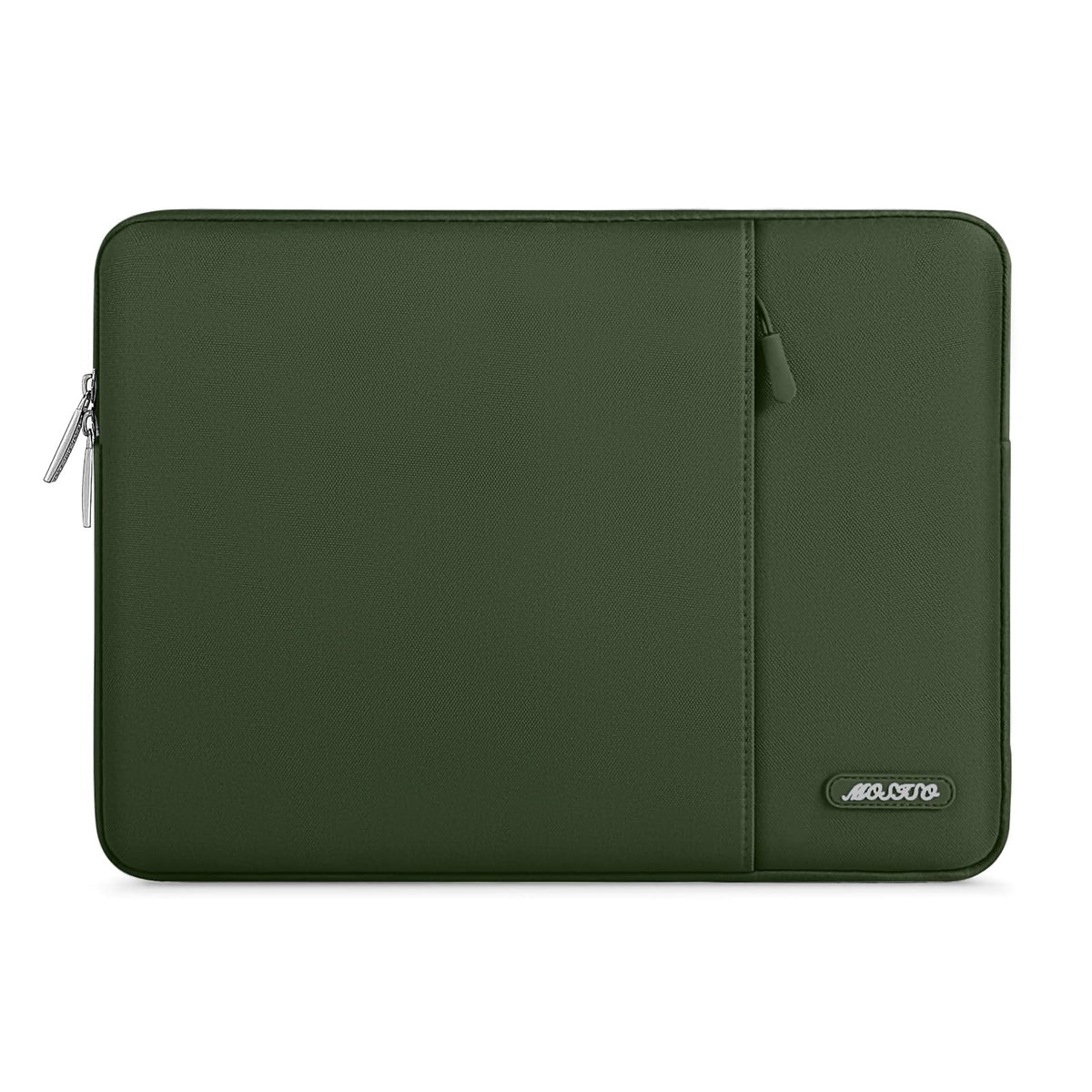 MOSISO Laptop Case 13.3 inch, 13-13.3 inch Laptop Sleeve Bag with Pocket
