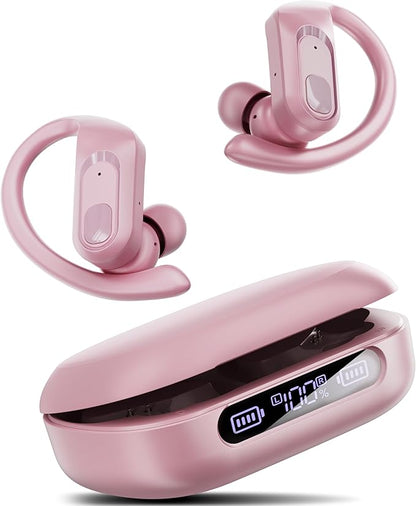 occiam Wireless Earbuds Bluetooth Headphones Ear Buds 96Hrs