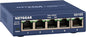 NETGEAR 8-Port Gigabit Ethernet Unmanaged Network Switch (GS108)