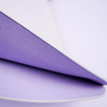 Benfan Laptop Sleeve 14 Inch Compatible with New 14 inch MacBook Pro A2992/2918 M3 A2442, A2779, Surface Laptop 13.5 5th Gen Color Light Purple