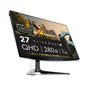 Dell 24 Monitor AW2524HF, FHD Fast IPS, 0.5ms, AMD FreeSync Premium