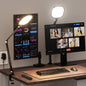 LitONES Video Conference Lighting for Computer, Webcam,Video Recording