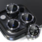 Choiche for iPhone 15 Pro/iPhone 15 Pro Max Camera Lens Protector