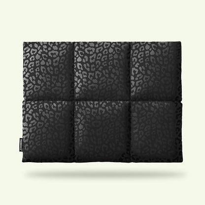Vandel Puffy Laptop Sleeve Case, 13-14 inch Laptop Sleeve Bag, Waterproof Fabric Laptop Case 13.3 Inch, Compatible with MacBook Air/Pro 13 / Pro 14