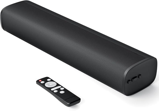 MZEIBO TV Sound Bar 50W