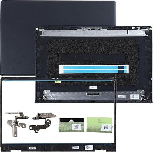 LCD Back Cover for DELL Inspiron 15 3510 3511 3515 3520 3525 00WPN8 09WC73