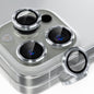 Choiche for iPhone 15 Pro/iPhone 15 Pro Max Camera Lens Protector