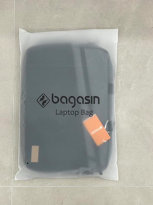 bagasin 15 15.6 16 inch Laptop Computer PC Shoulder Bag Carrying Case